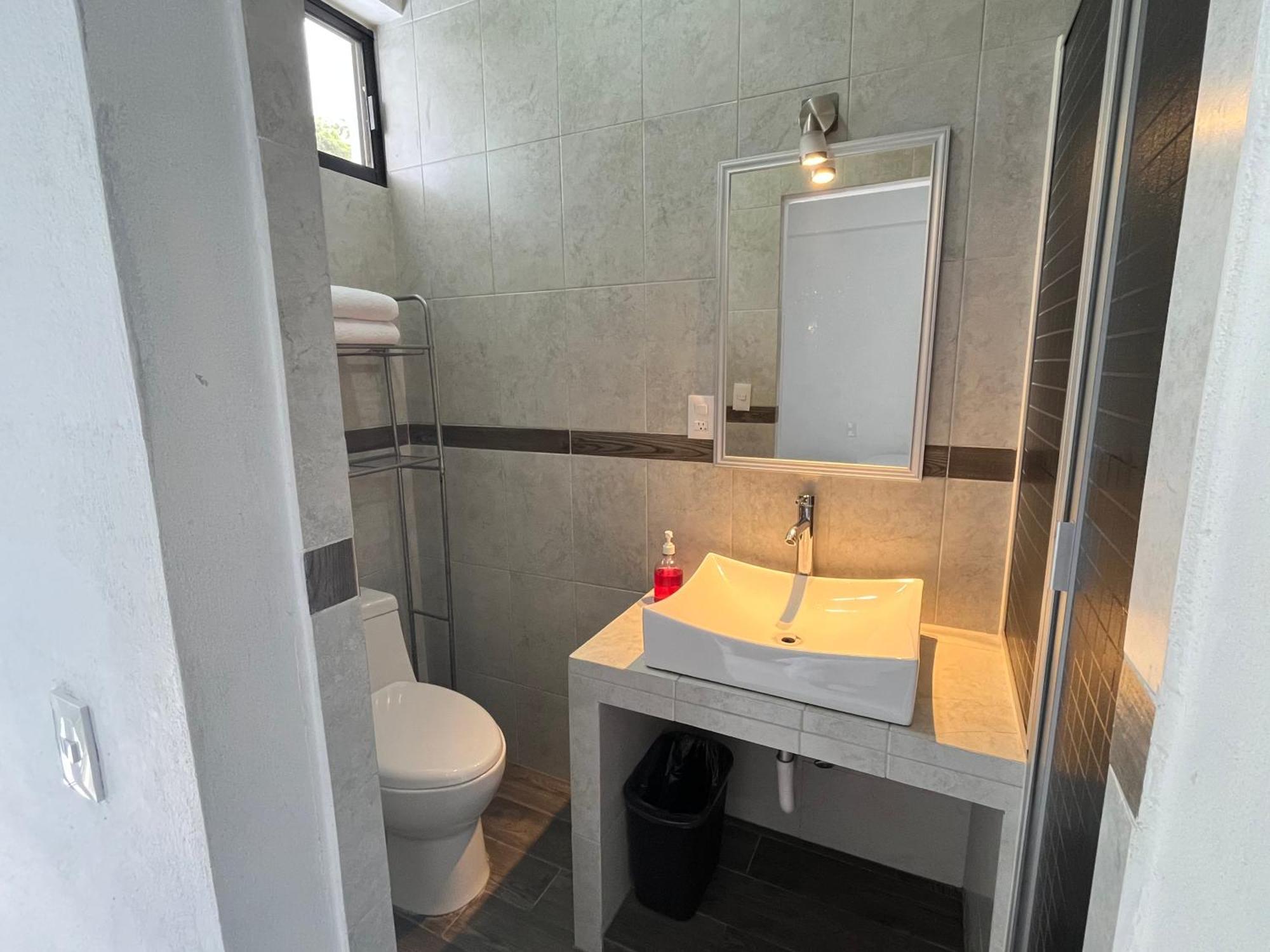Hotel Boutique Arbol De La Vida 塔斯科·德·阿拉尔孔 外观 照片