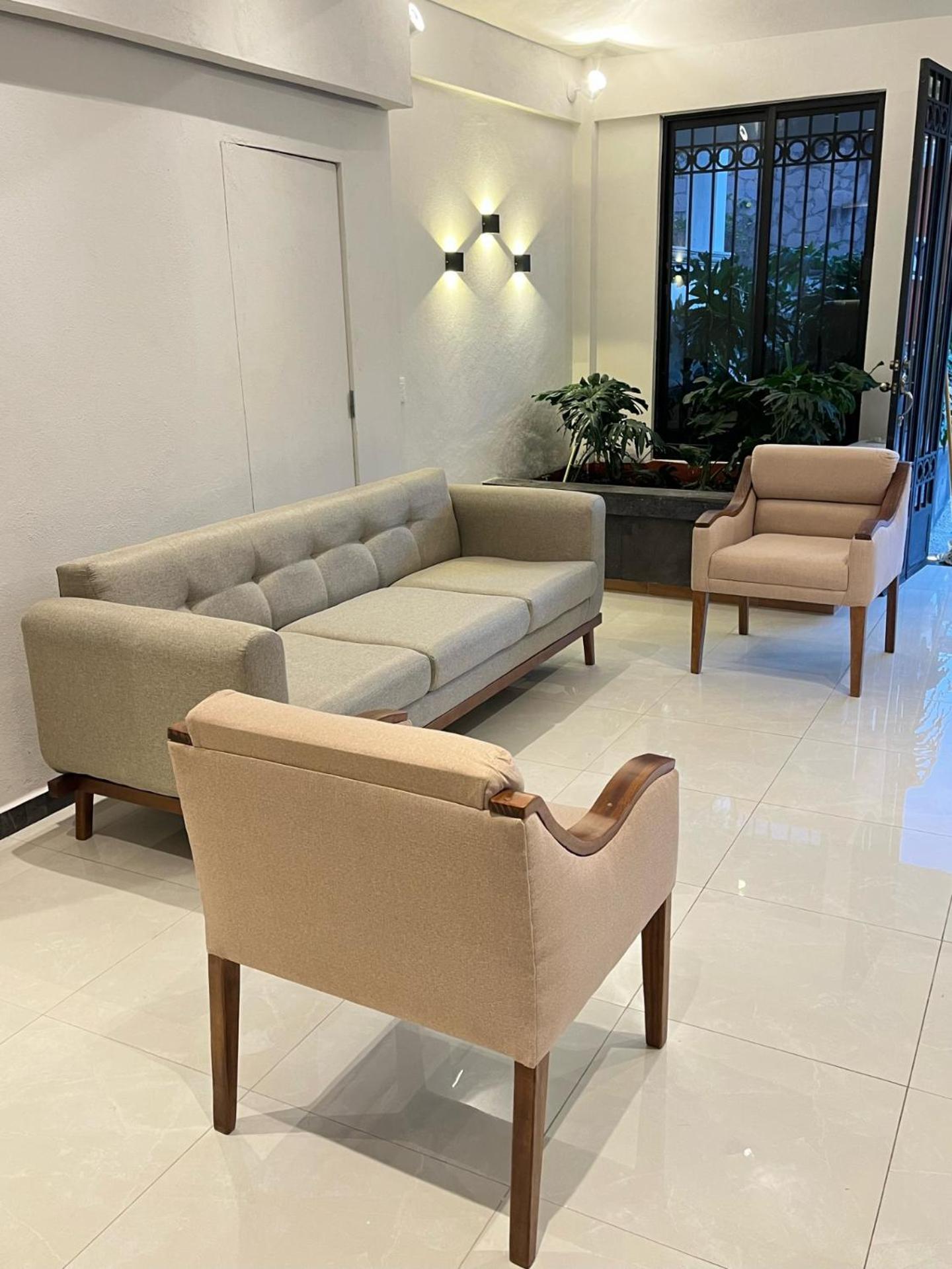 Hotel Boutique Arbol De La Vida 塔斯科·德·阿拉尔孔 外观 照片