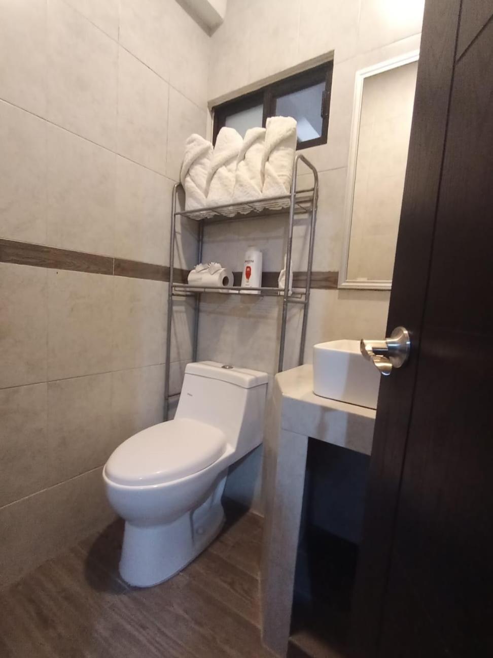 Hotel Boutique Arbol De La Vida 塔斯科·德·阿拉尔孔 外观 照片