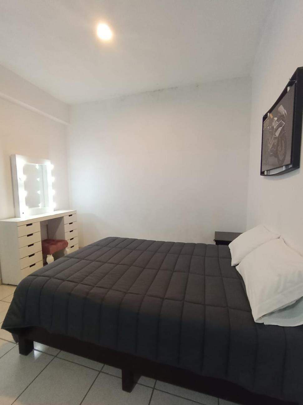 Hotel Boutique Arbol De La Vida 塔斯科·德·阿拉尔孔 外观 照片