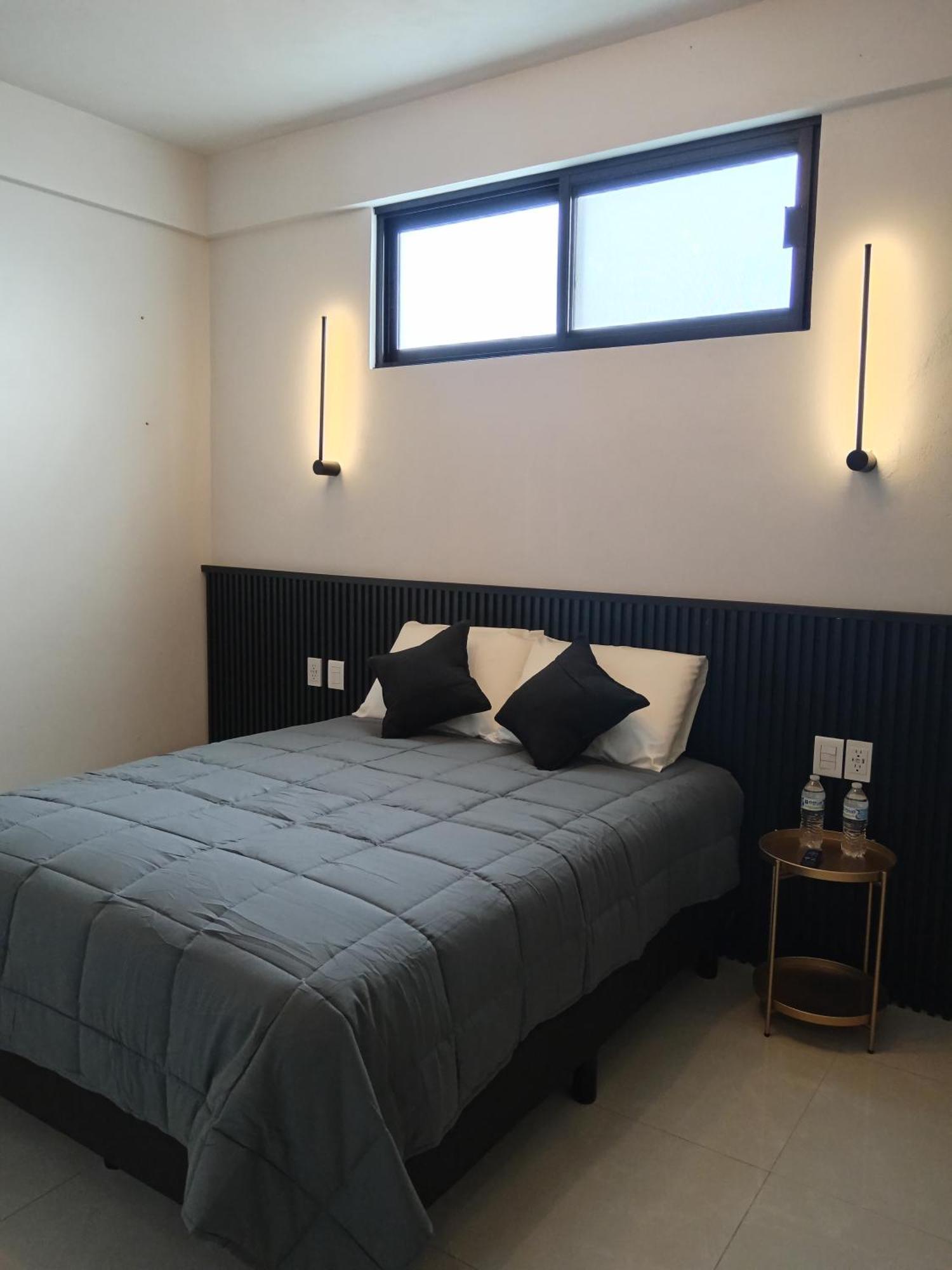 Hotel Boutique Arbol De La Vida 塔斯科·德·阿拉尔孔 外观 照片
