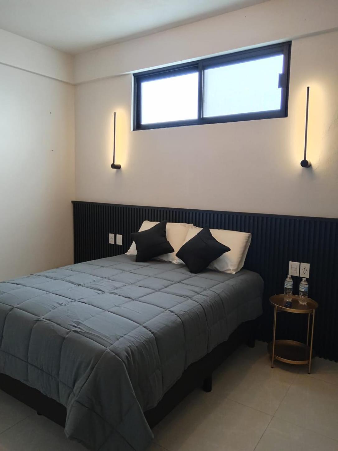 Hotel Boutique Arbol De La Vida 塔斯科·德·阿拉尔孔 外观 照片